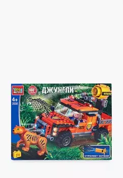 Конструктор Город Мастеров