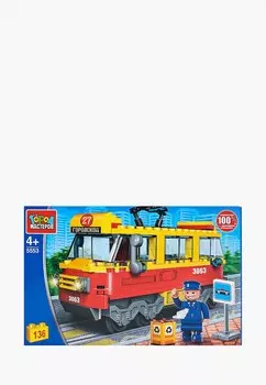 Конструктор Город Мастеров