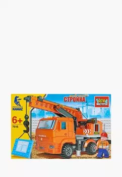 Конструктор Город Мастеров