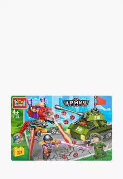 Конструктор Город Мастеров