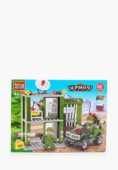 Конструктор Город Мастеров