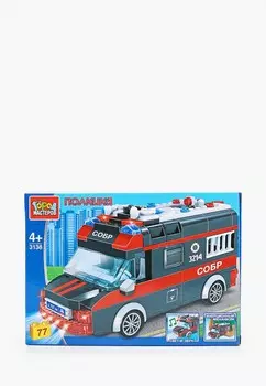 Конструктор Город Мастеров