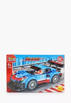 Конструктор Город Мастеров