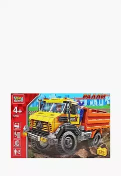 Конструктор Город Мастеров