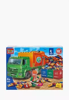 Конструктор Город Мастеров