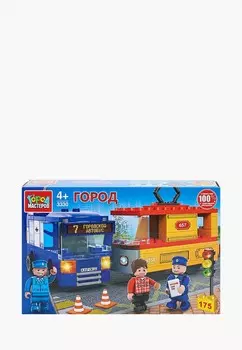 Конструктор Город Мастеров