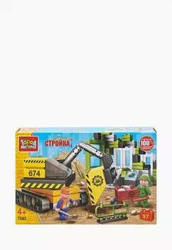 Конструктор Город Мастеров