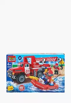 Конструктор Город Мастеров