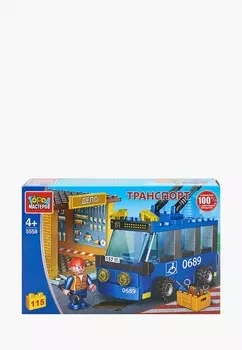 Конструктор Город Мастеров