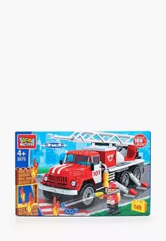 Конструктор Город Мастеров