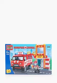 Конструктор Город Мастеров