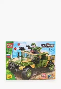 Конструктор Город Мастеров