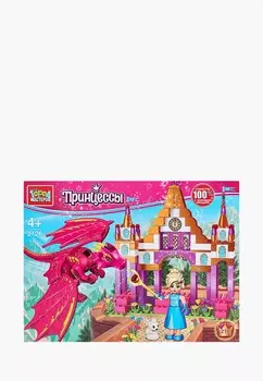 Конструктор Город Мастеров