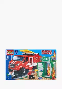 Конструктор Город Мастеров