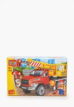 Конструктор Город Мастеров