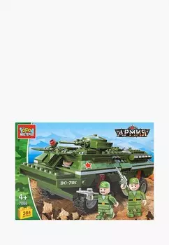 Конструктор Город Мастеров