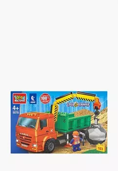 Конструктор Город Мастеров