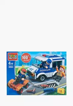 Конструктор Город Мастеров