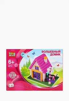 Конструктор Город Мастеров