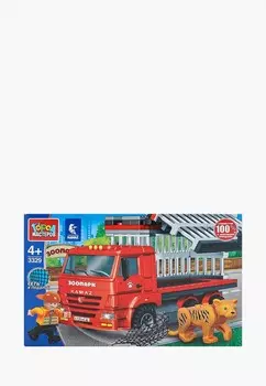 Конструктор Город Мастеров