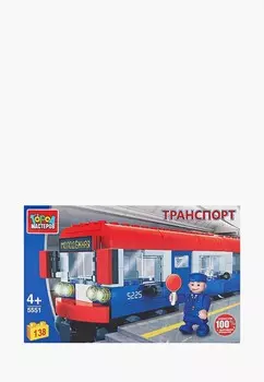 Конструктор Город Мастеров