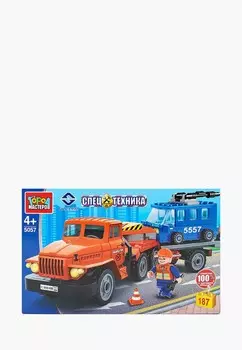 Конструктор Город Мастеров