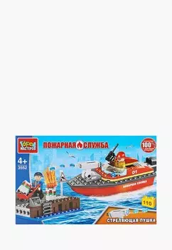 Конструктор Город Мастеров