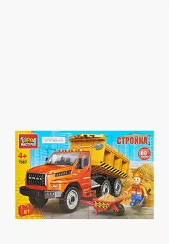 Конструктор Город Мастеров