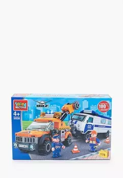 Конструктор Город Мастеров