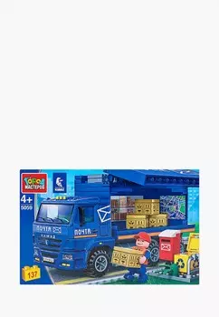 Конструктор Город Мастеров