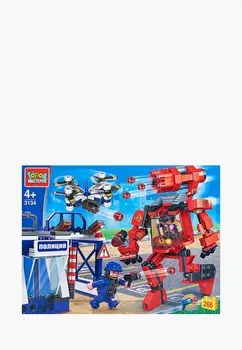 Конструктор Город Мастеров