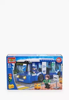 Конструктор Город Мастеров