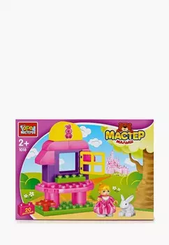 Конструктор Город Мастеров