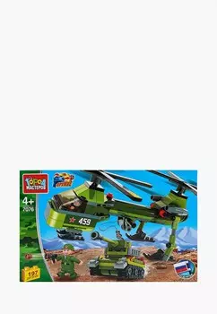 Конструктор Город Мастеров