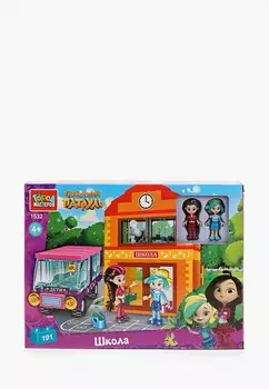 Конструктор Город Мастеров