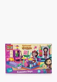 Конструктор Город Мастеров