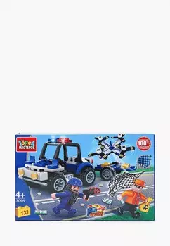 Конструктор Город Мастеров