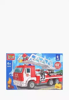 Конструктор Город Мастеров