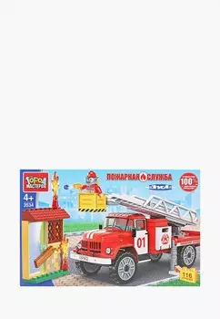 Конструктор Город Мастеров