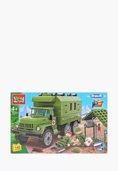 Конструктор Город Мастеров