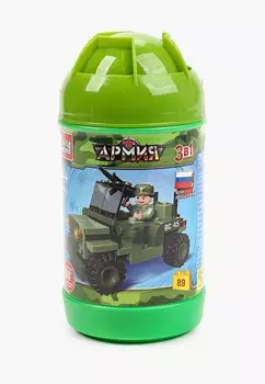 Конструктор Город Мастеров