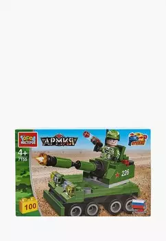 Конструктор Город Мастеров