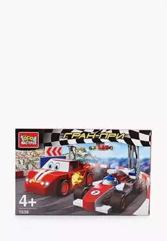 Конструктор Город Мастеров