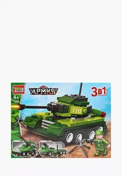 Конструктор Город Мастеров