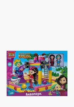 Конструктор Город Мастеров