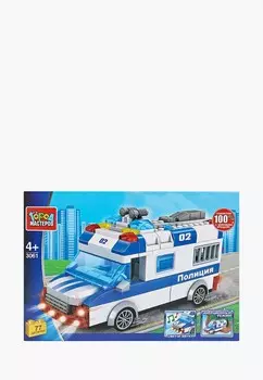 Конструктор Город Мастеров