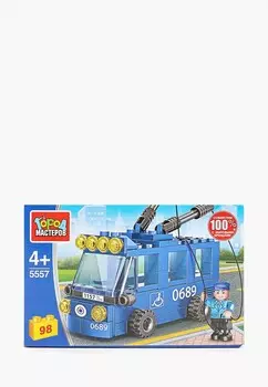 Конструктор Город Мастеров