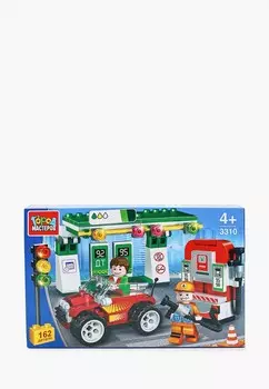 Конструктор Город Мастеров