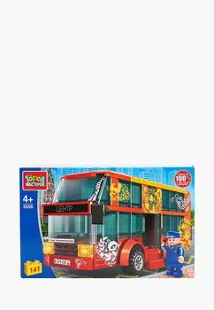 Конструктор Город Мастеров