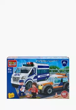 Конструктор Город Мастеров